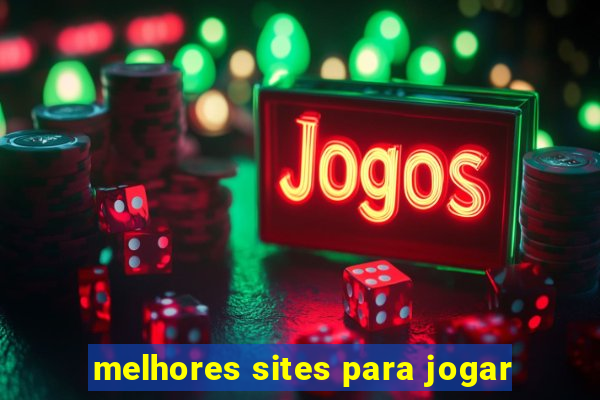 melhores sites para jogar